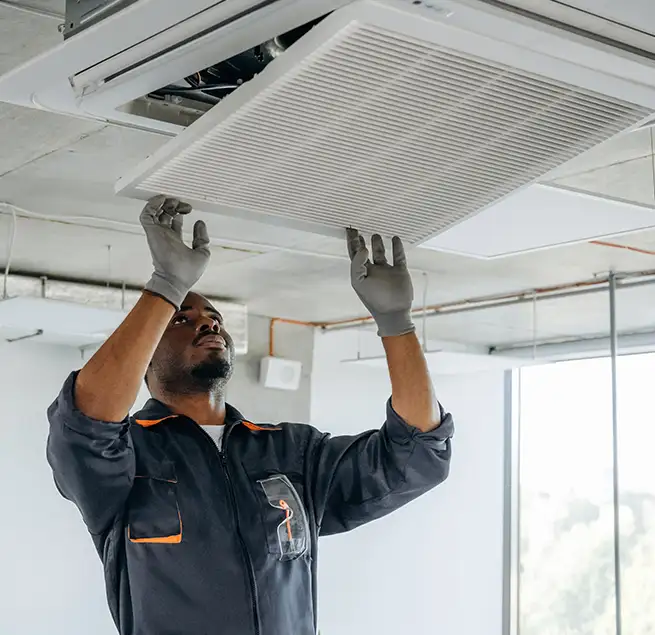  Why Homeowners & Businesses Trust Us in Jackson, MS?