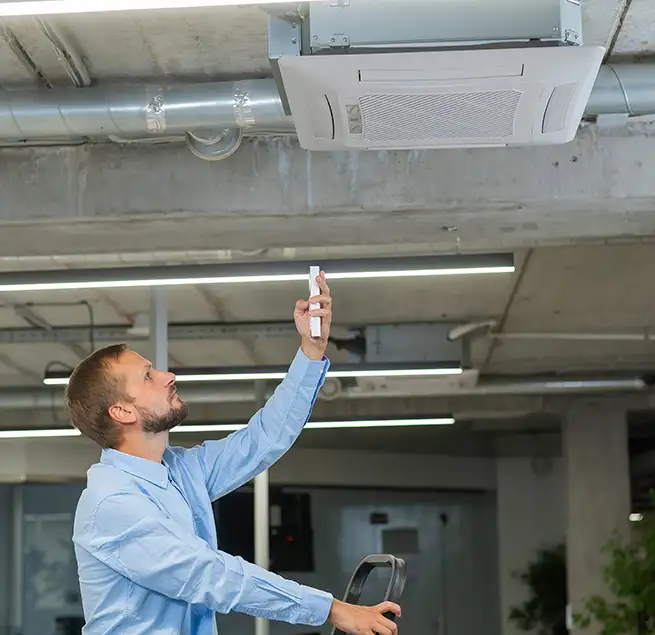 Why Homeowners & Businesses Trust Us in Jackson, MS?