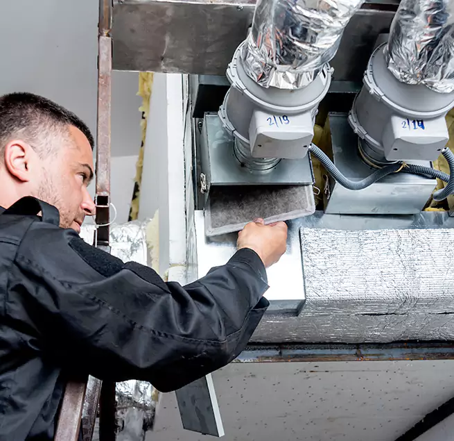 Why Homeowners Businesses Trust Us in Jackson, MS?