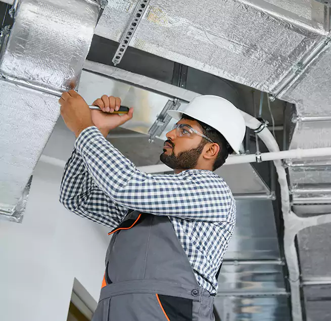 Why Homeowners & Businesses Trust Us in Jackson, MS?