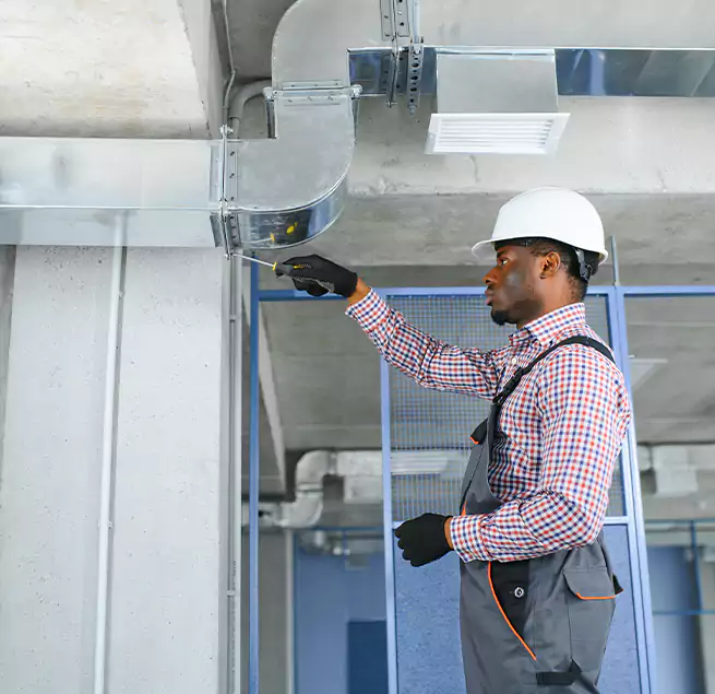 Why Homeowners & Businesses Trust Us in Jackson, MS