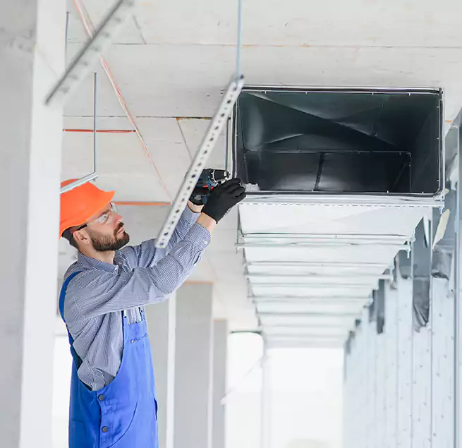 Why Homeowners & Businesses Trust Us in Jackson, MS?