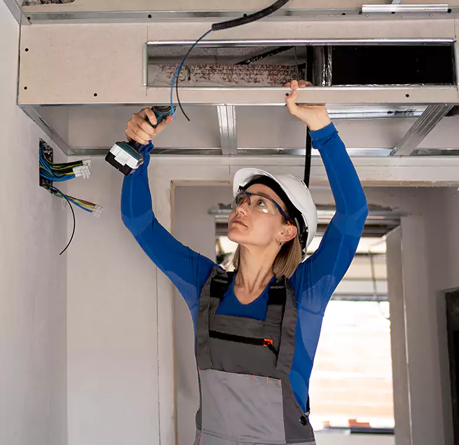  Why Homeowners & Businesses Trust Us in Jackson, MS?