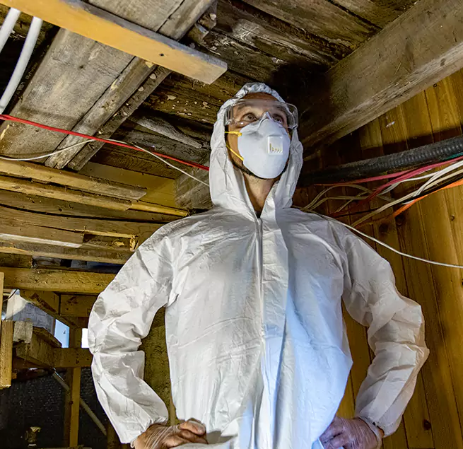 Why Homeowners & Businesses Trust Us in Jackson, MS?