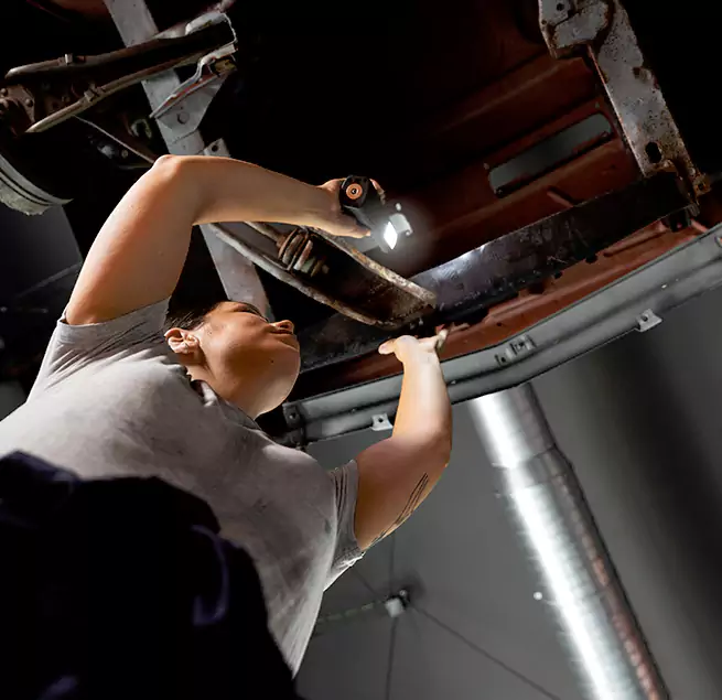 Why Homeowners & Businesses Trust Us Jackson, MS