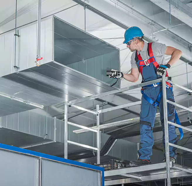 Why Homeowners & Businesses Trust Us Jackson, MS