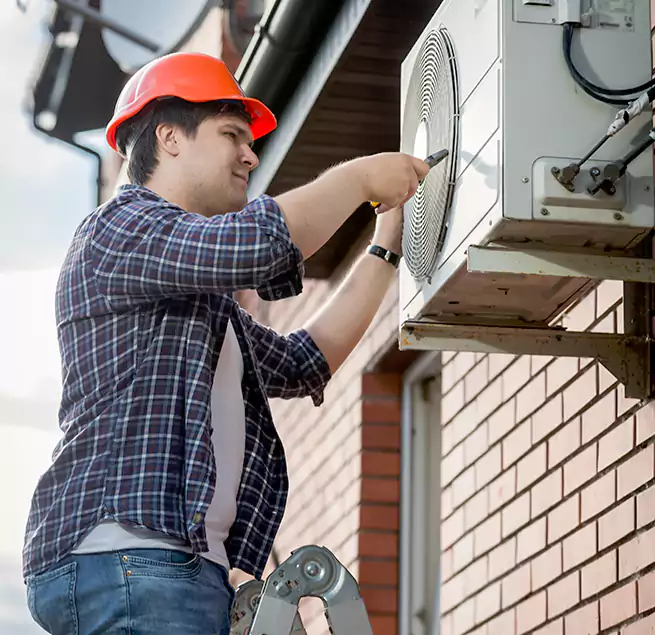 Why Homeowners & Businesses Trust Us Jackson, MS