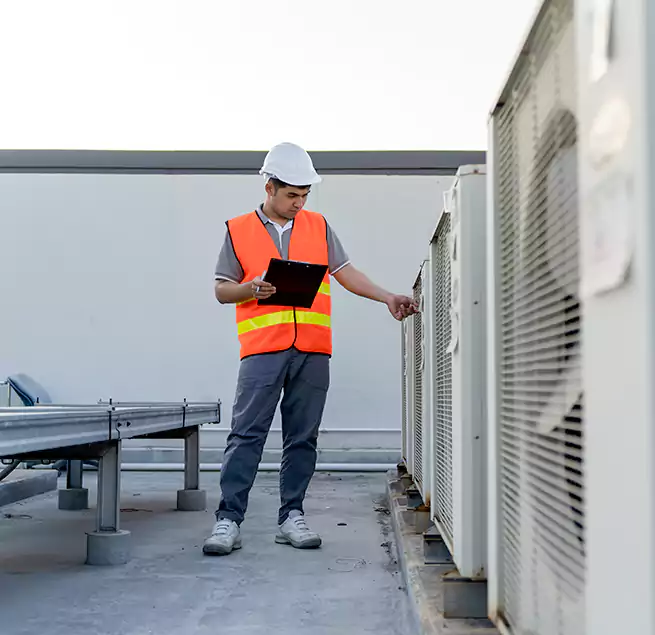 Why Homeowners & Businesses Trust Us in Jackson, MS?