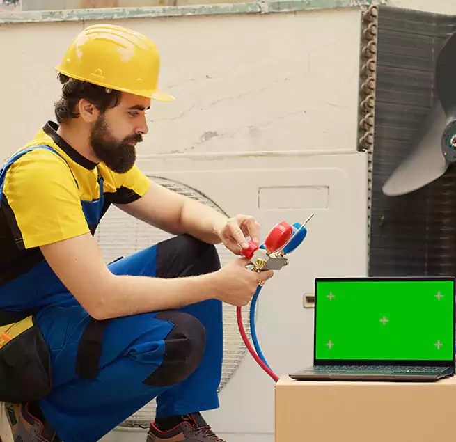 Why Homeowners & Businesses Trust Us in Jackson, MS?