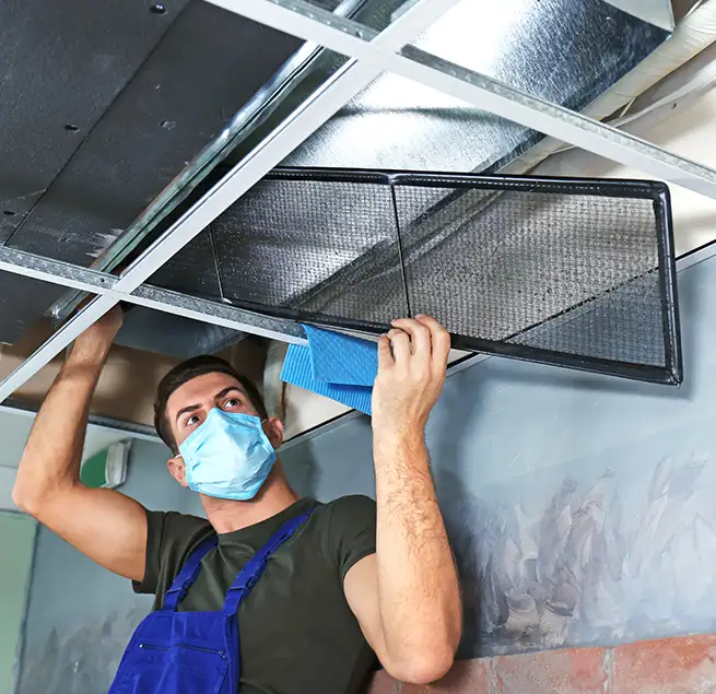 Why Homeowners & Businesses Trust Us in Jackson, MS?