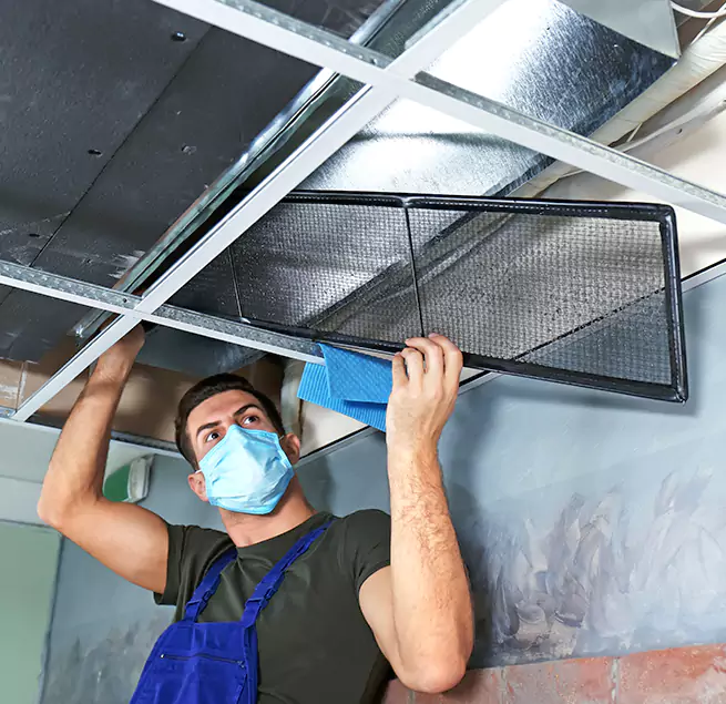 Why Homeowners & Businesses Trust Us in Jackson, MS?