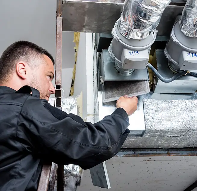 Why Homeowners & Businesses Trust Us in Jackson, MS?