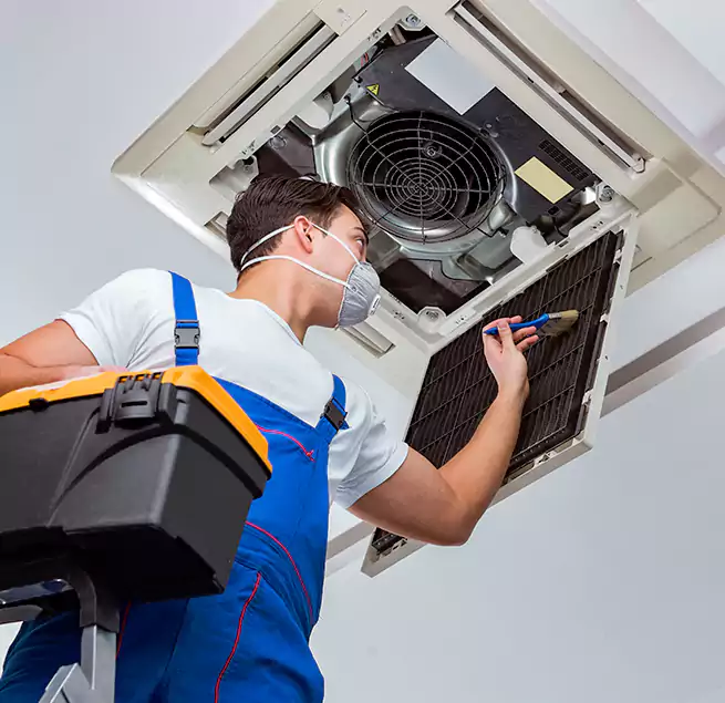 Why Homeowners & Businesses Trust Us in Jackson, MS?